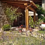 L'ulivo By Interhome アパート *