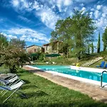 L'ulivo By Interhome Apartment San Venanzo