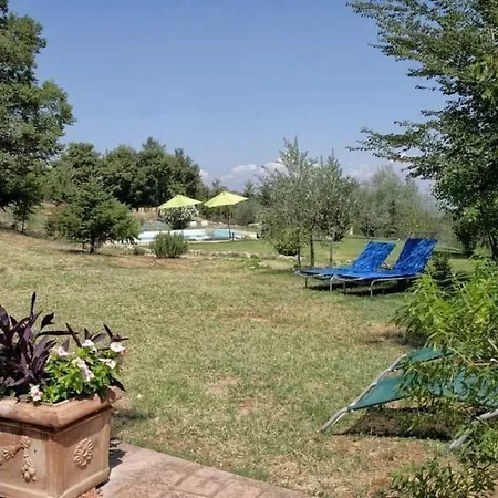 Apartamento L'ulivo By Interhome *