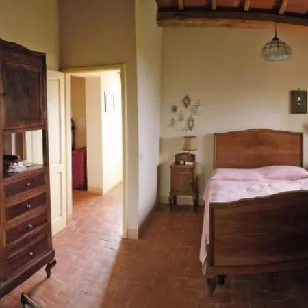 L'ulivo By Interhome Apartment