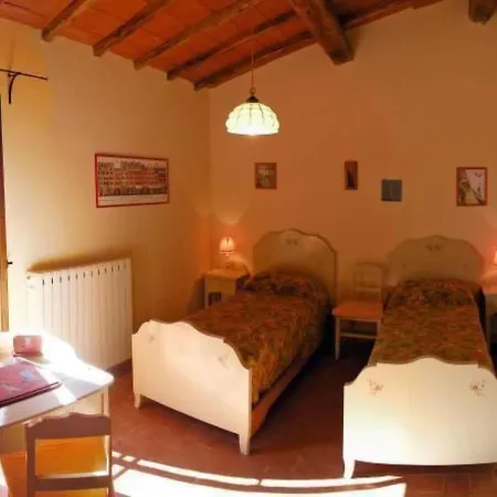 Διαμέρισμα L'ulivo By Interhome San Venanzo