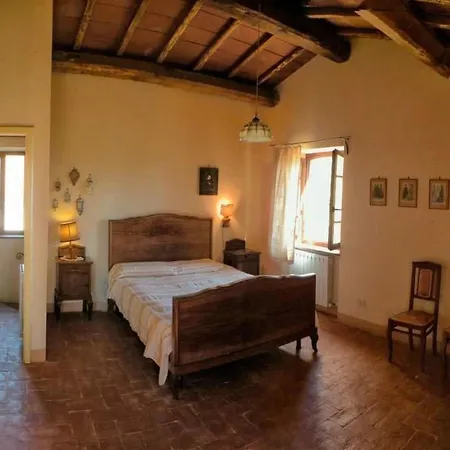 Apartamento L'ulivo By Interhome *