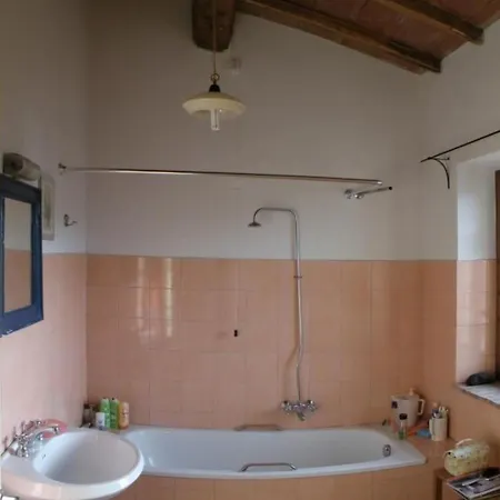Apartamento L'ulivo By Interhome *