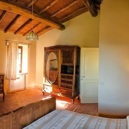 L'ulivo By Interhome Apartment *