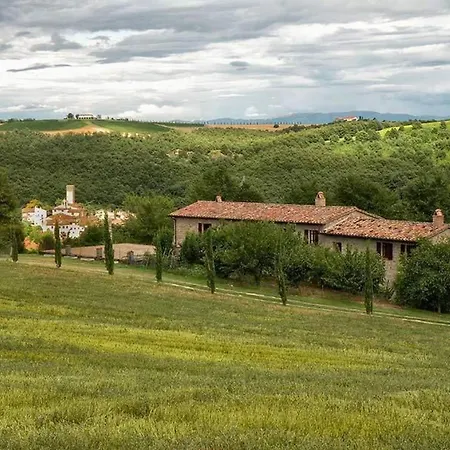 L'ulivo By Interhome