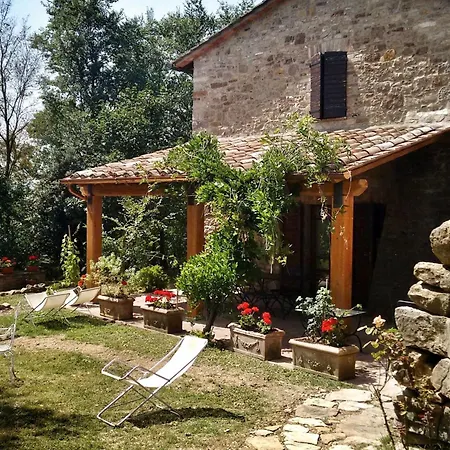 Apartamento L'ulivo By Interhome
