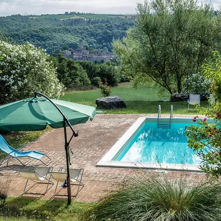 L'ulivo By Interhome * San Venanzo