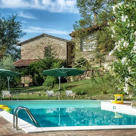 L'ulivo By Interhome