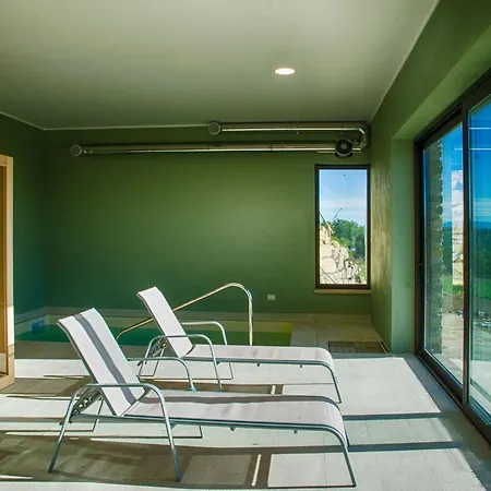 Apartamento L'ulivo By Interhome *