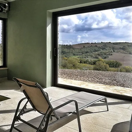 Apartamento L'ulivo By Interhome *