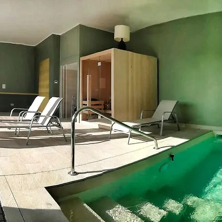 L'ulivo By Interhome