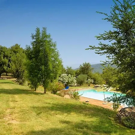 L'ulivo By Interhome