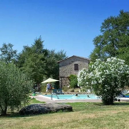 L'ulivo By Interhome Apartamento San Venanzo