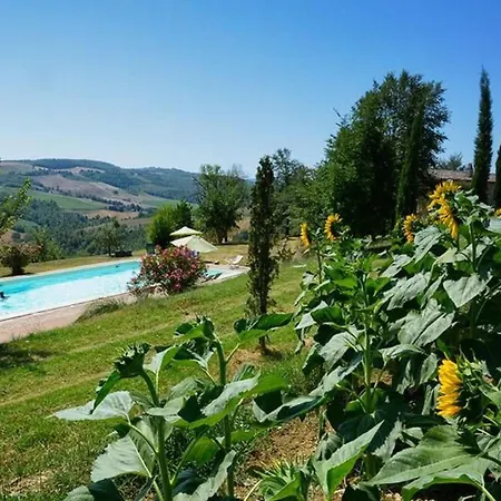 L'ulivo By Interhome San Venanzo