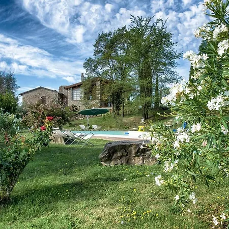 L'ulivo By Interhome Apartamento *