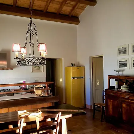 L'ulivo By Interhome *