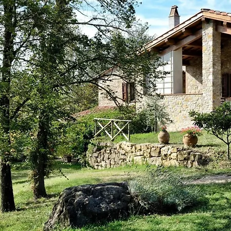 L'ulivo By Interhome *