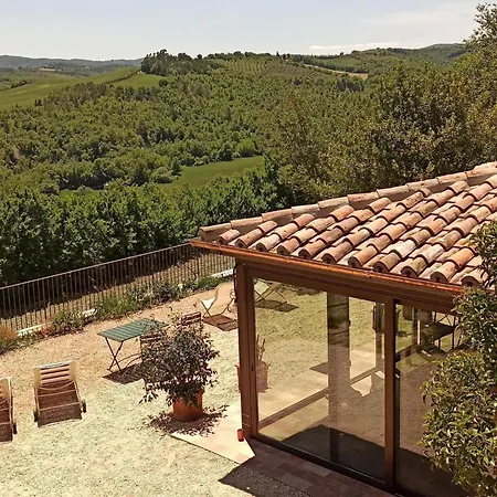 L'ulivo By Interhome San Venanzo
