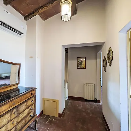 L'ulivo By Interhome Apartamento *