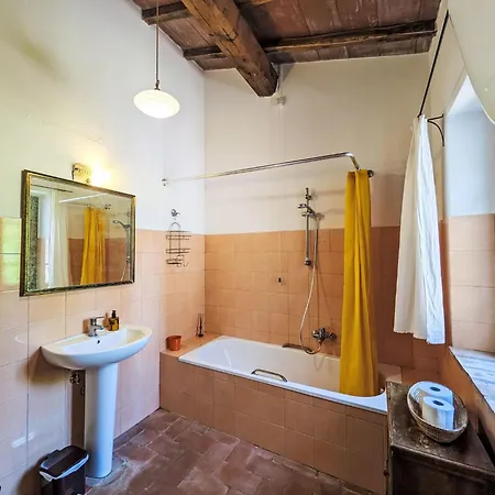L'ulivo By Interhome