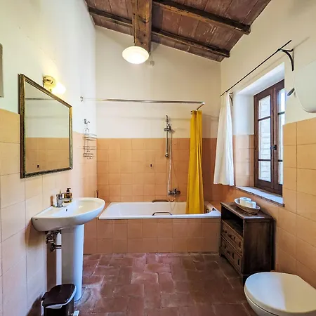 Apartamento L'ulivo By Interhome