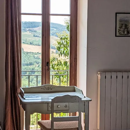 L'ulivo By Interhome Apartamento San Venanzo