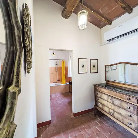 Apartamento L'ulivo By Interhome *