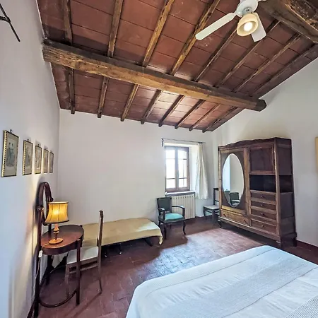 L'ulivo By Interhome * San Venanzo