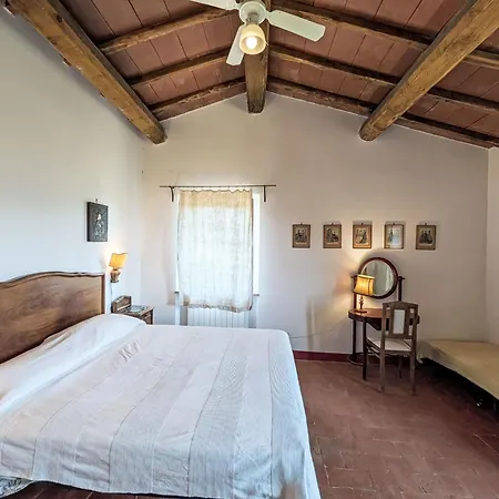 Apartamento L'ulivo By Interhome *