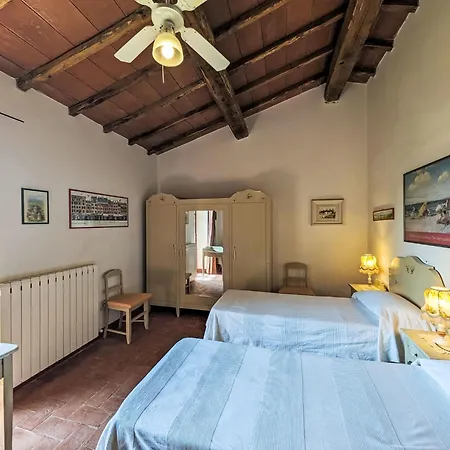 L'ulivo By Interhome