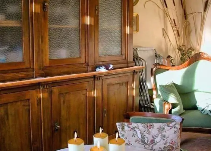 L'ulivo By Interhome