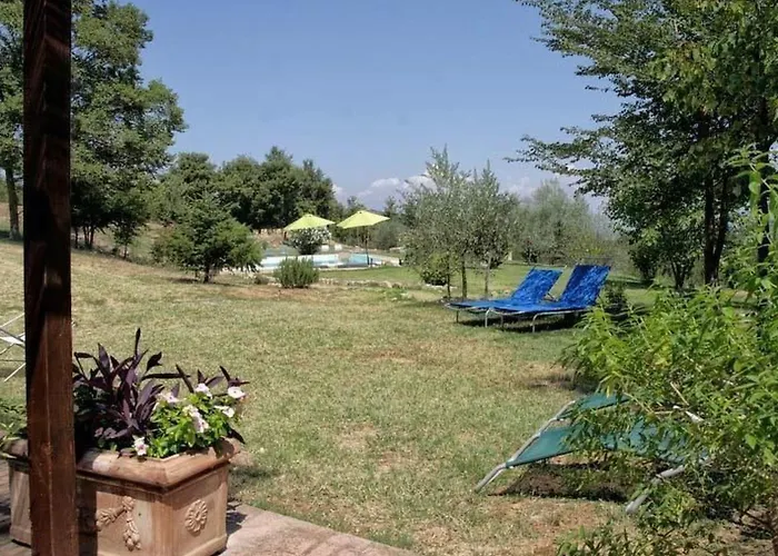 Apartment L'ulivo By Interhome *