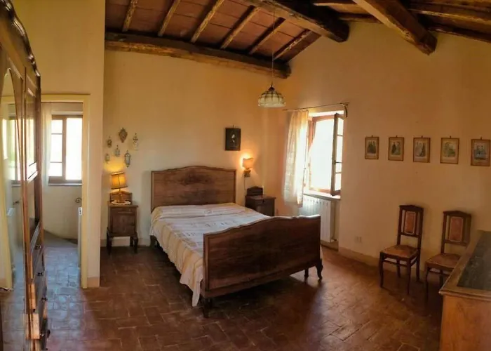 Apartment L'ulivo By Interhome *