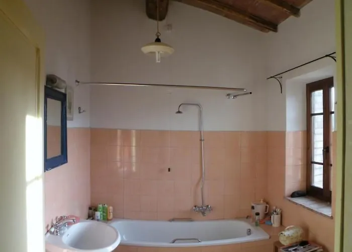 Apartment L'ulivo By Interhome *