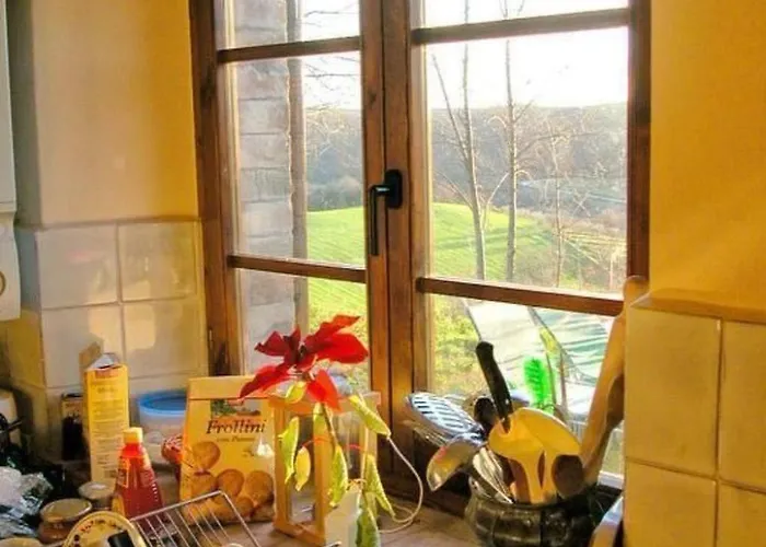 Διαμέρισμα L'ulivo By Interhome *