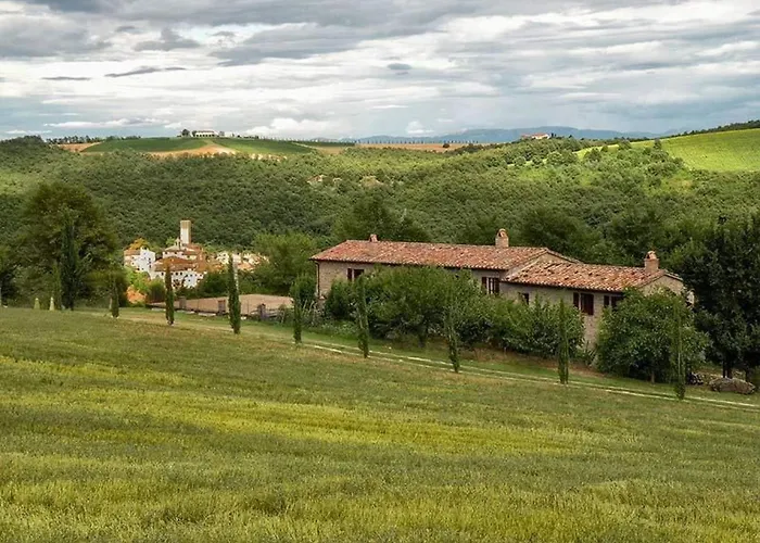 L'ulivo By Interhome