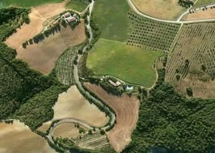 Διαμέρισμα L'ulivo By Interhome *