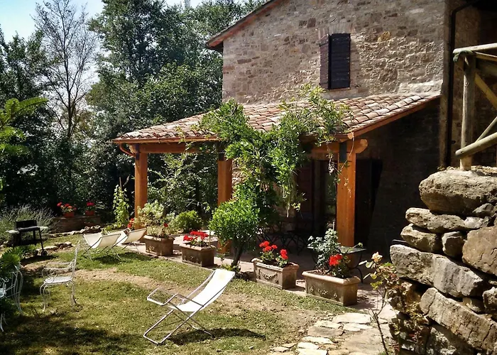 Apartment L'ulivo By Interhome