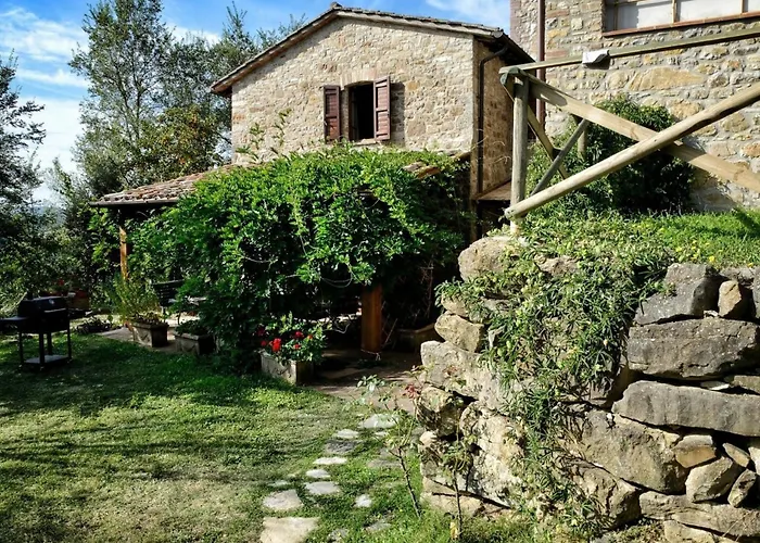 L'ulivo By Interhome * San Venanzo