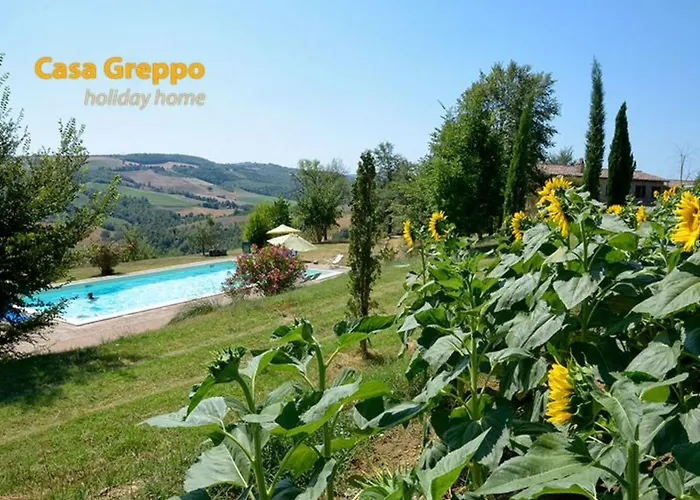 L'ulivo By Interhome