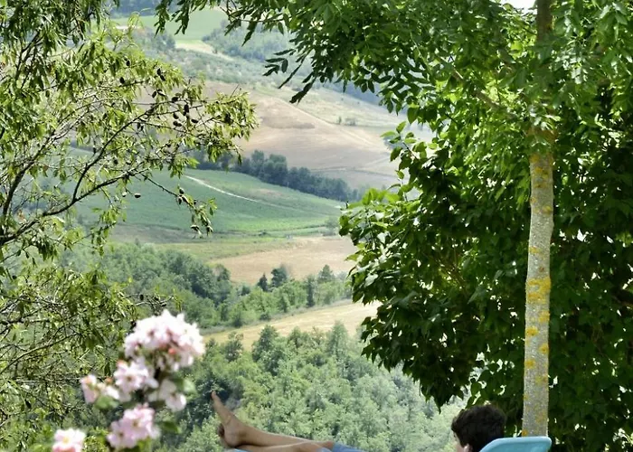 L'ulivo By Interhome Διαμέρισμα *