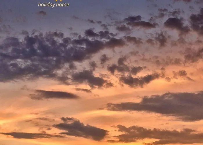 L'ulivo By Interhome *