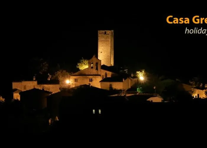 L'ulivo By Interhome Διαμέρισμα