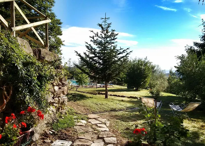 L'ulivo By Interhome *