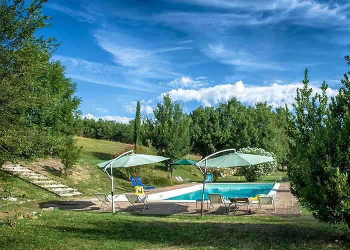 Διαμέρισμα L'ulivo By Interhome