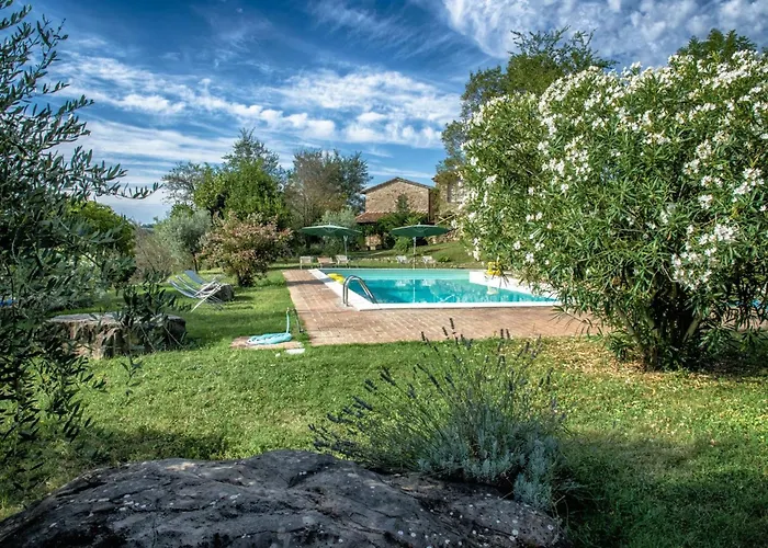 Διαμέρισμα L'ulivo By Interhome