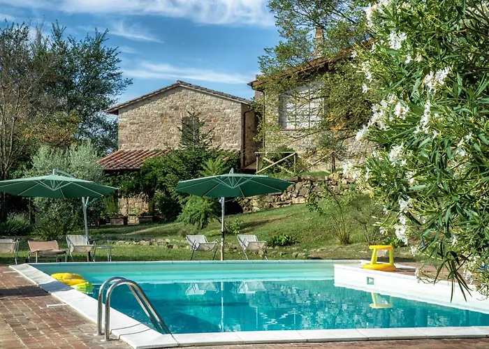 L'ulivo By Interhome