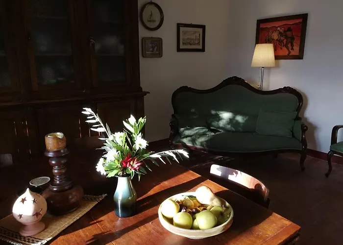 L'ulivo By Interhome