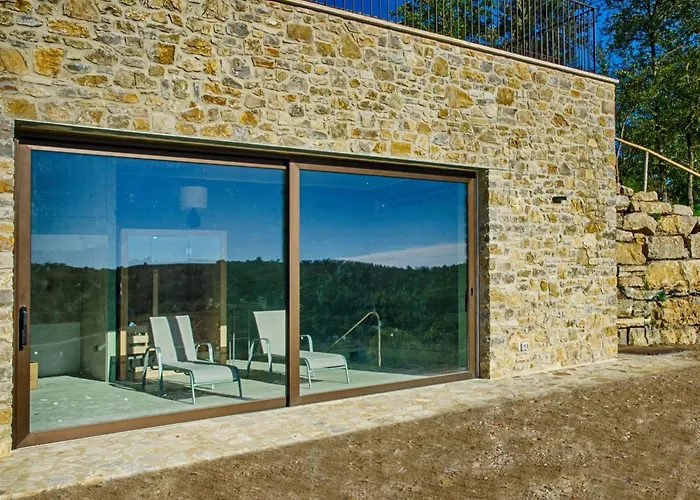 L'ulivo By Interhome Apartment