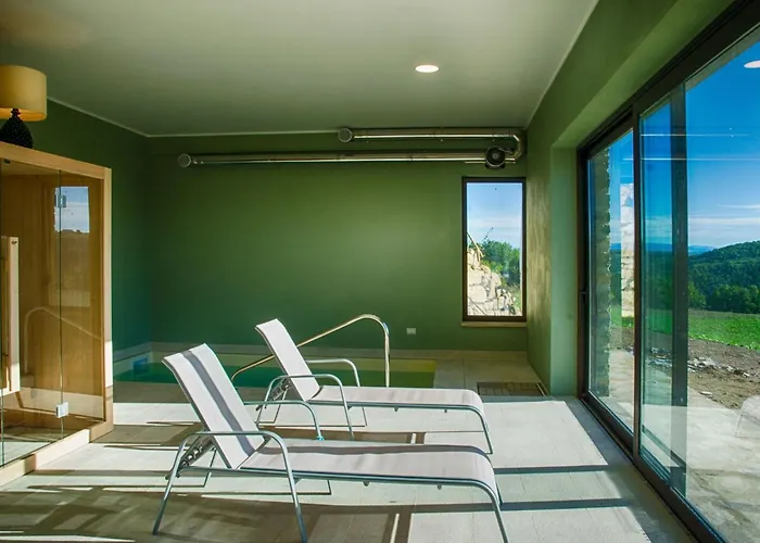 Apartment L'ulivo By Interhome *